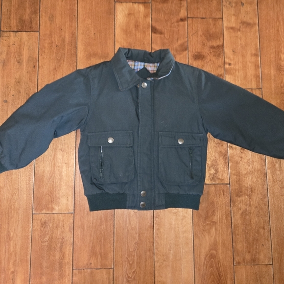 Milano bay zip up jacket. - Picture 2 of 7